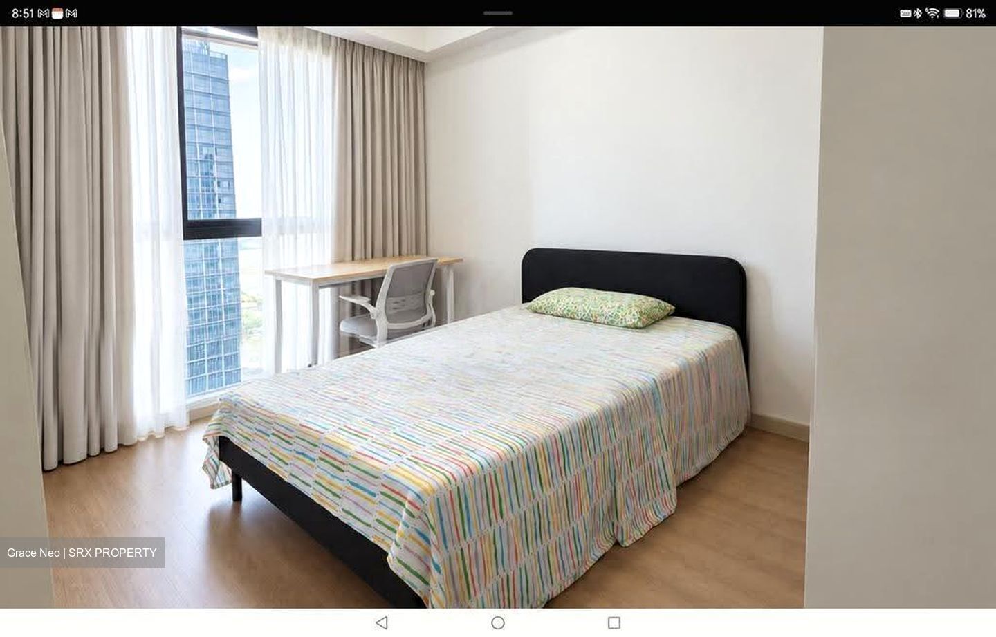 Parc Riviera (D5), Condominium #613180661